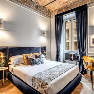 Hotel Tree Charme Augusto Luxury, Roma