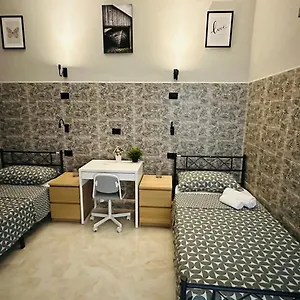 Affittacamere Soha's, Roma