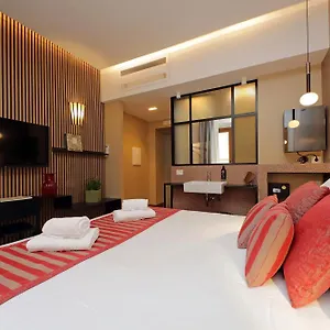 Affittacamere Habito, Roma