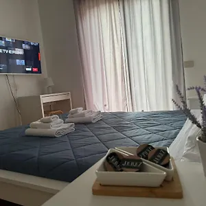 Bed & Breakfast Edemma, Roma