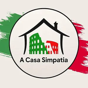 Casa de hóspedes Luxury A Casa Simpatia - Free Parking Minimum 5 Nights, Roma