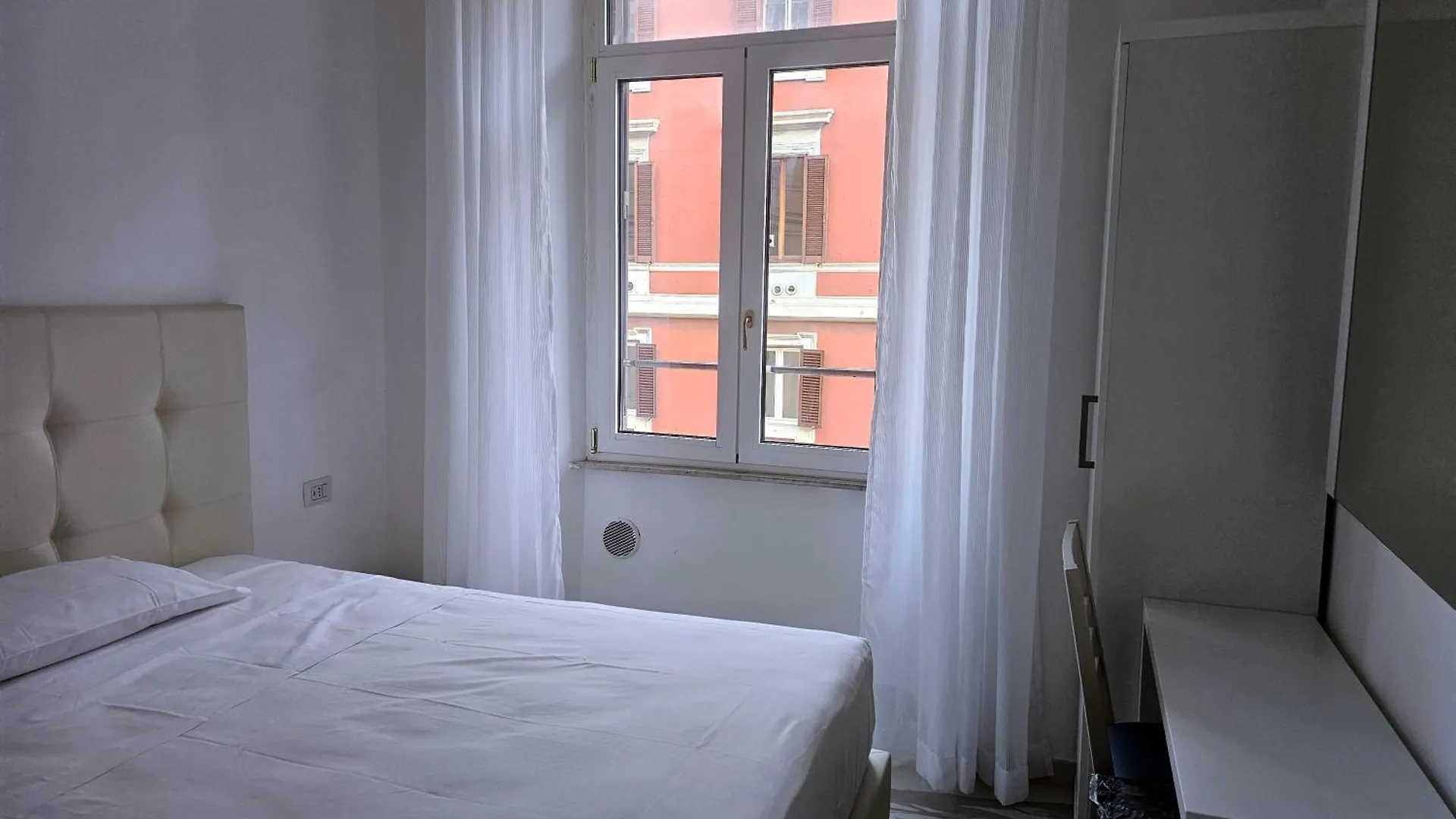 Aris Square Rome Hotel Guest house