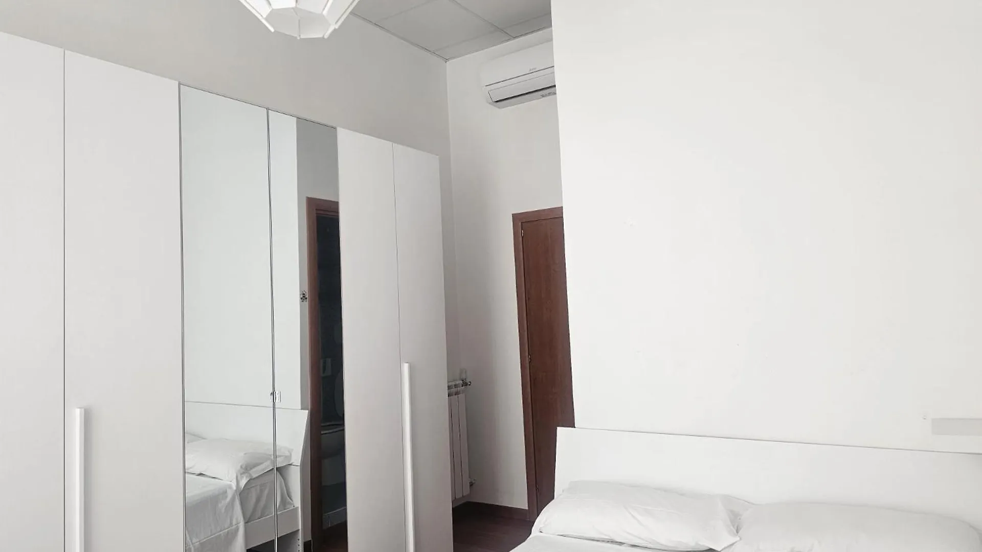 Hotel Aris Square Roma