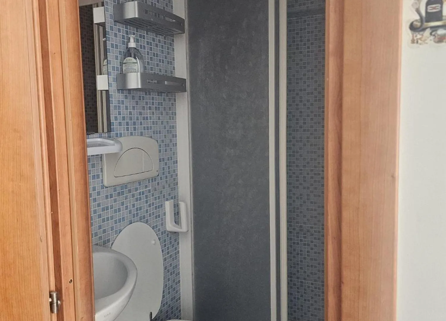 Hotel Aris Square Roma 0*,  Italia