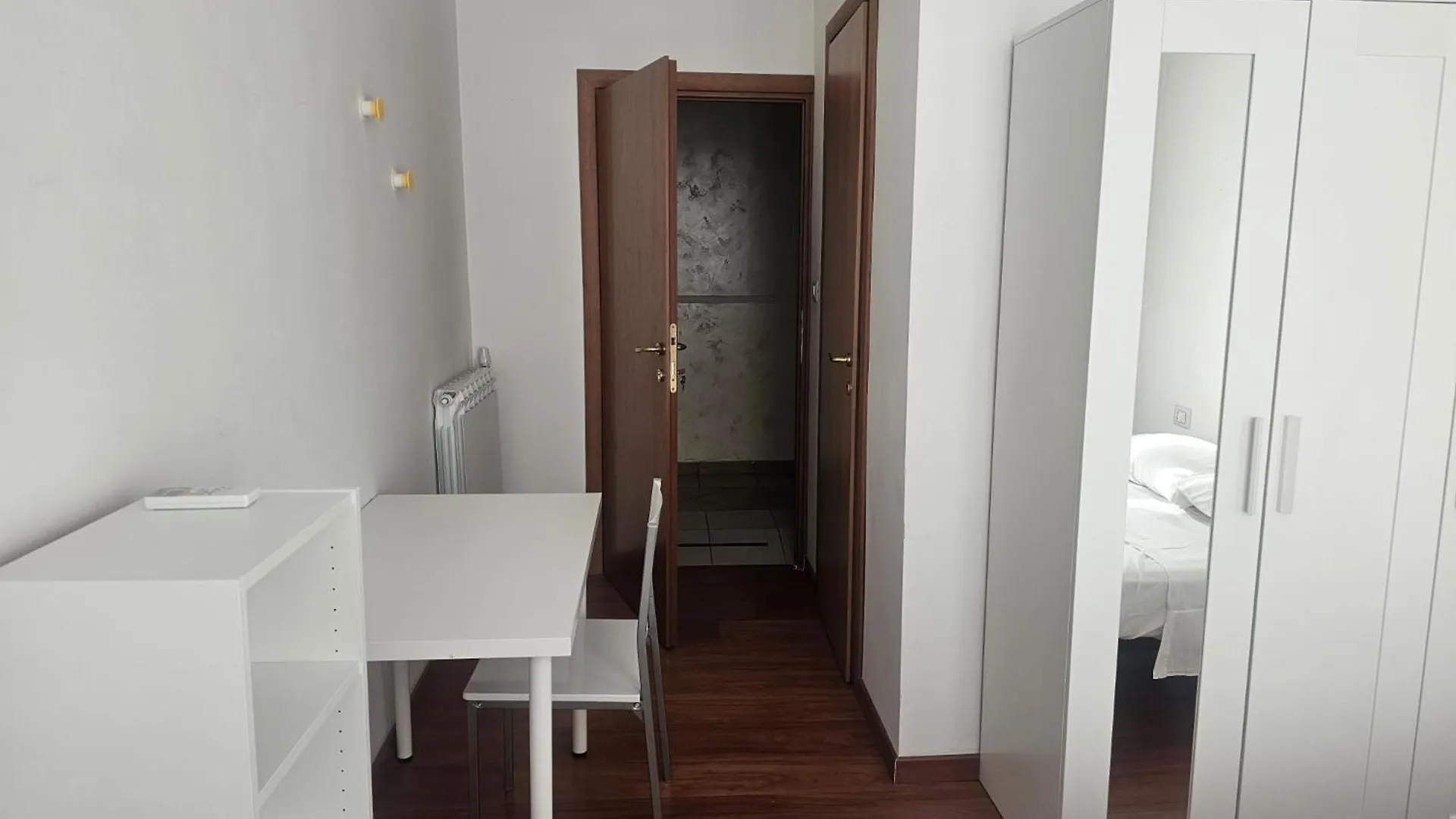 Affittacamere Hotel Aris Square Roma