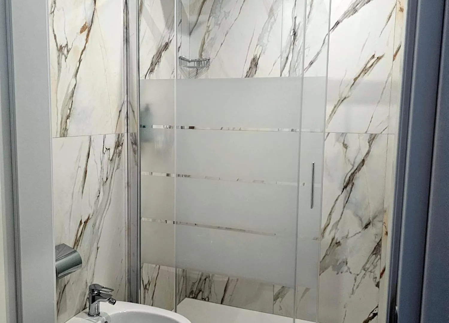 Affittacamere Hotel Aris Square Roma Italia