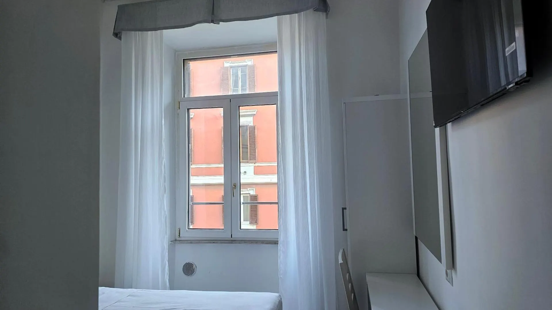 Hotel Aris Square Roma 0*,