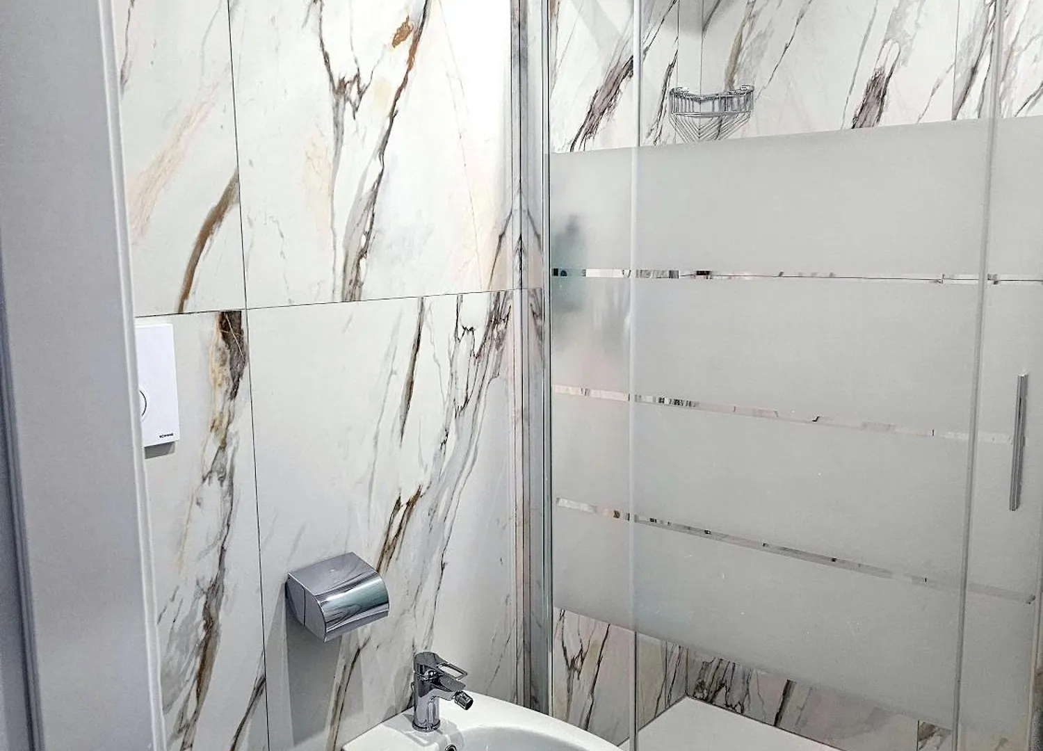 Hotel Aris Square Roma Affittacamere
